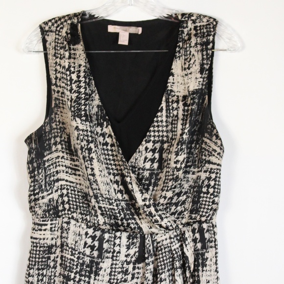 Forever 21 Sleeveless Dress Size Large - Picture 3 of 4